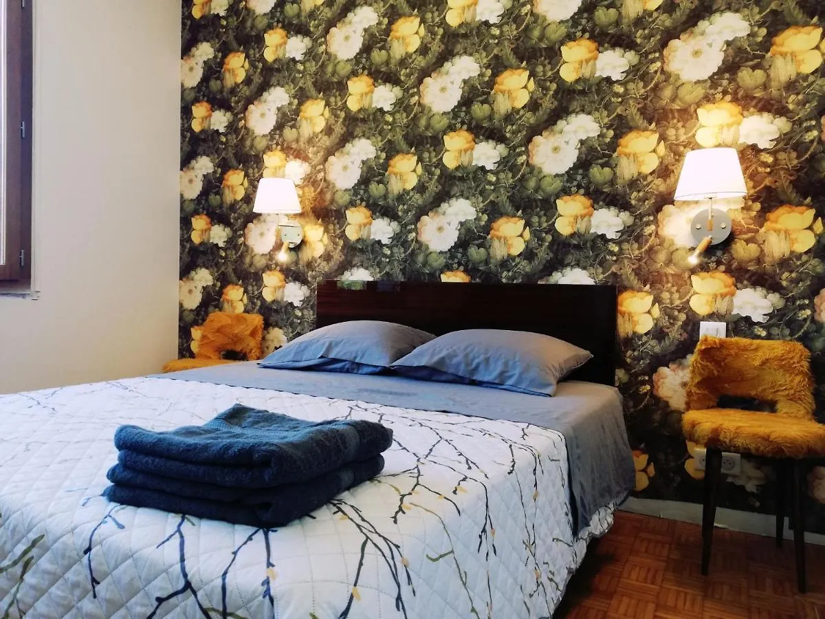 Vila Le Logis De La Ferme Aux Cerfs Le Houga Prázdninový dům
