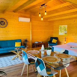 Loda Chalet