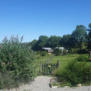 Les De L'essentiel Chalet